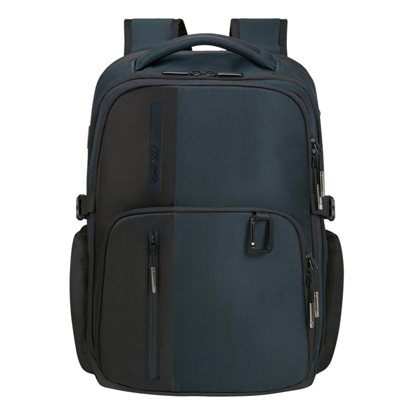 Samsonite BIZ2GO 15.6 notebook hátizsák (142144-1277) Deep blue
