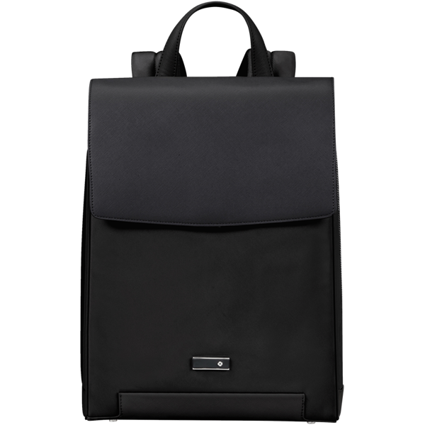 Samsonite ZALIA 3.0 - 14.1 NŐI Notebook hátizsák (147735-1041) BLACK