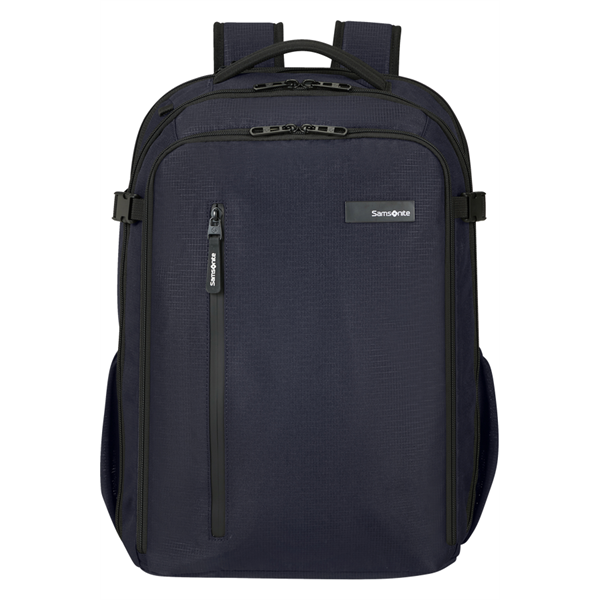 Samsonite ROADER 17.3 Notebook hátizsák (143266-1247) DARK BLUE