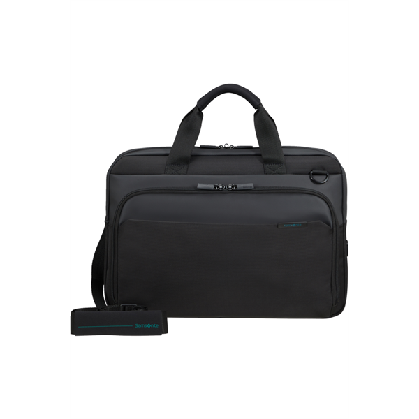Samsonite MYSIGHT 15.6 notebook táska (135075-1041) fekete