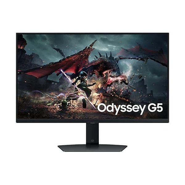 SAMSUNG G50D 27" FHD VA Gaming monitor (LS27DG500EUXEN)