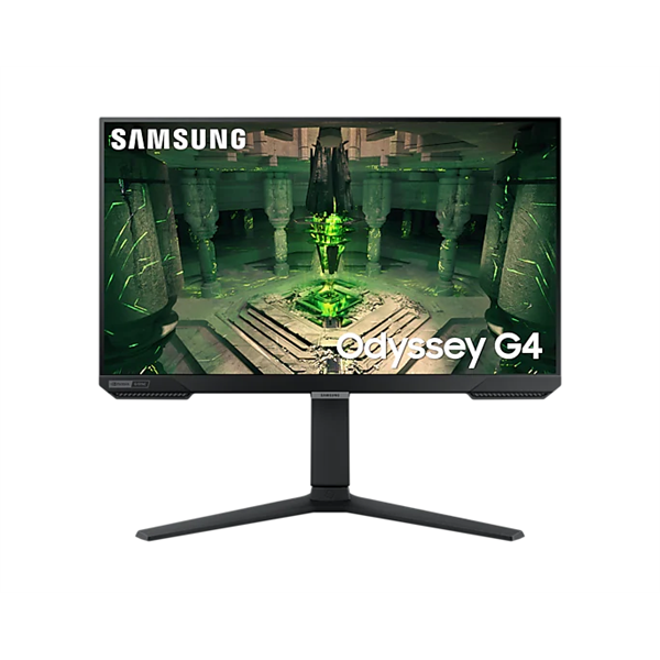 SAMSUNG Odyssey G4 G40B Gaming monitor (LS27BG400EUXEN)