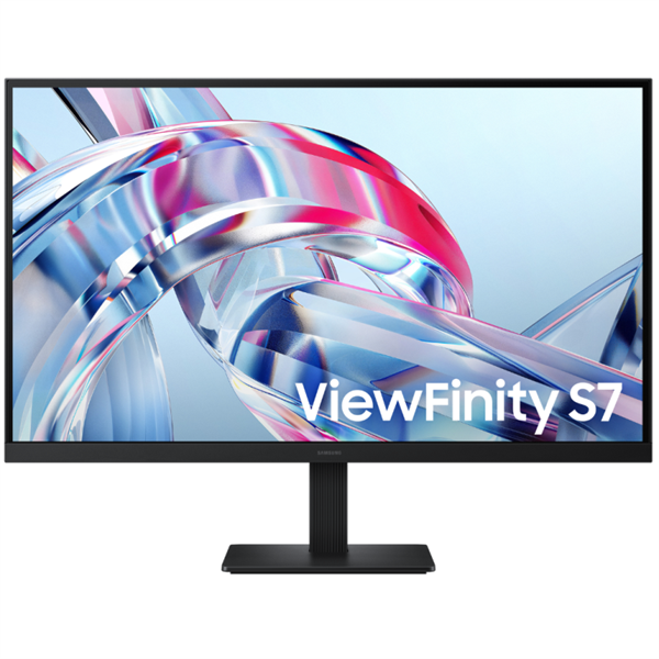 SAMSUNG H700 VA monitor 32", 3840x2160, 16:9, 300cd/m2, 5ms, 1xDisplayPort/1xHDMI (LS32H700EAUXEN)
