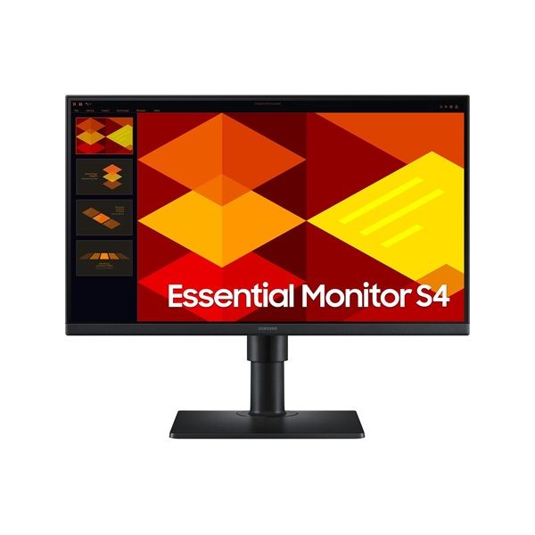 SAMSUNG S40GD 22" FHD IPS 100Hz monitor (LS22D400GAUXEN)