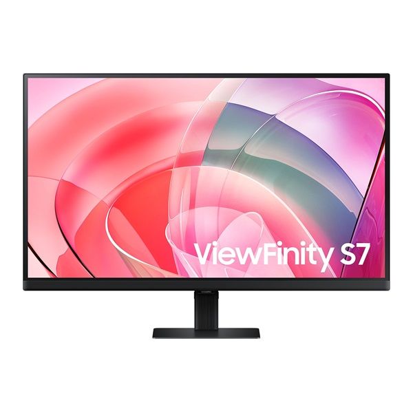 SAMSUNG ViewFinity S7 S70D 27" UHD 4K IPS monitor (LS27D700EAUXEN)