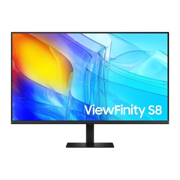 SAMSUNG S80D 37" UHD VA monitor (LS37D800EAUXEN)