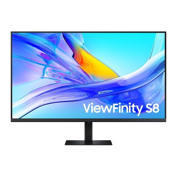 SAMSUNG S80D 37" UHD VA monitor (LS37D800UAUXEN)