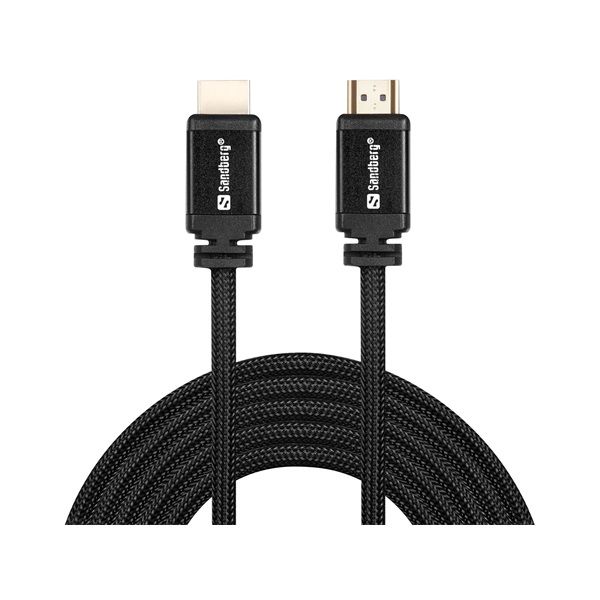 Sandberg HDMI 2.0 Kábel 5 m (509-00)