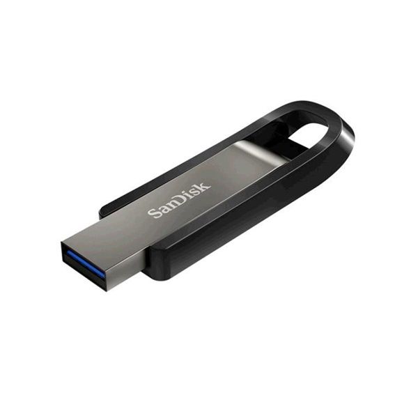 SANDISK CRUZER EXTREME GO PENDRIVE 256GB (186565)