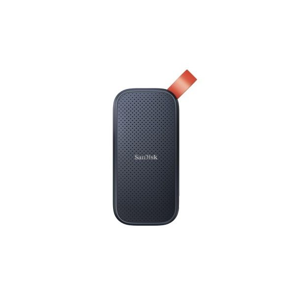 SANDISK 220039, SSD PORTABLE, 2TB, 800MB/s, USB 3.2 GEN 2 TYPE-C (220039)
