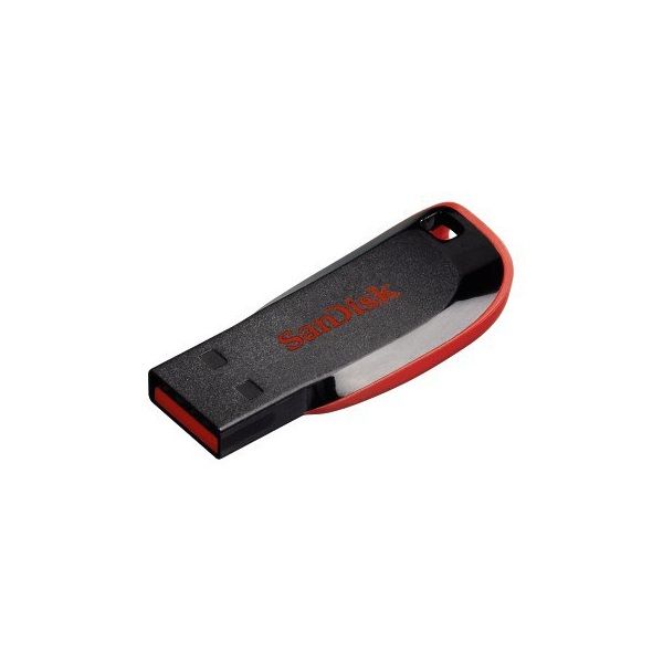 SANDISK Pendrive 64GB, Cruzer Blade