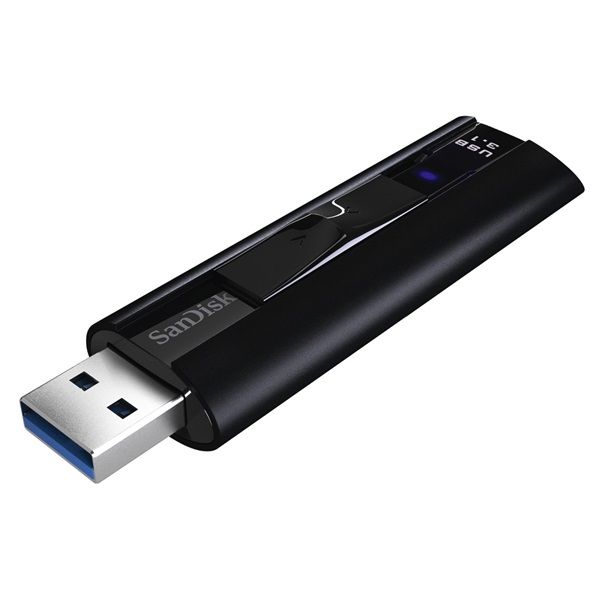 SanDisk Extreme PRO 128GB USB 3.1 (173413)