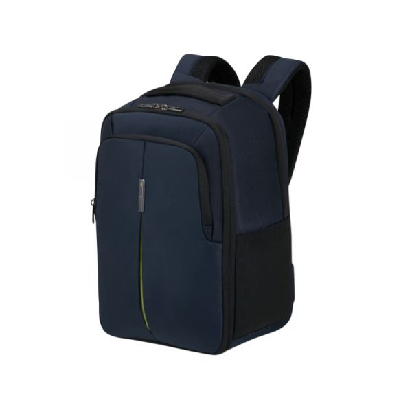 SAMSONITE Guardit 3.0 14,1" UNDERSEATER notebook hátizsák S (155198-1090) kék