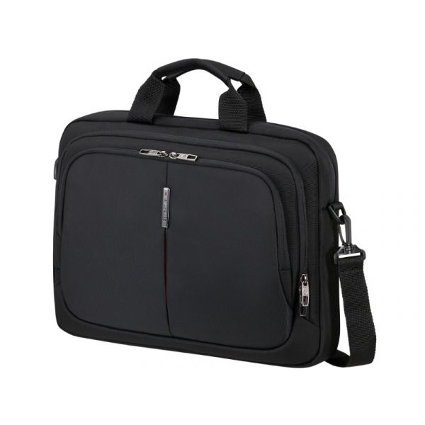 SAMSONITE Guardit 3.0 15,6" BRIEFCASE notebook táska (155201-1041) fekete