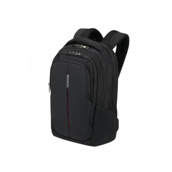 SAMSONITE Guardit 3.0 14,1" notebook hátizsák S (155195-1041) fekete