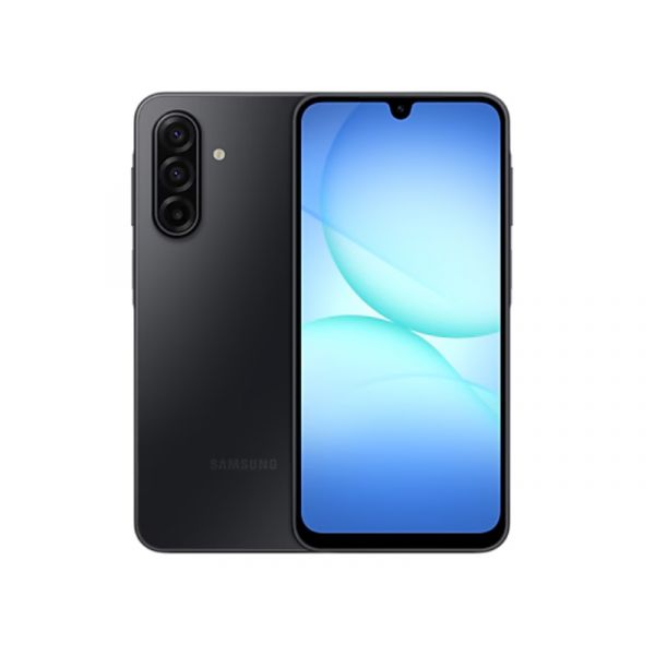 Samsung Galaxy-A17 5G 4GB/128GB (SM-A176BZKAEUE) fekete