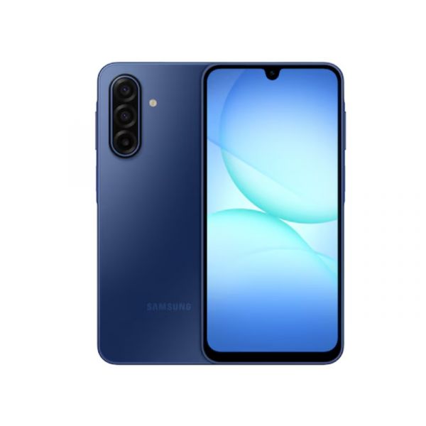 Samsung Galaxy-A17 5G 4GB/128GB (SM-A176BZBAEUE) kék