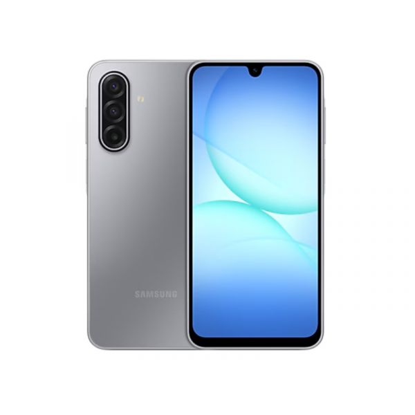 Samsung Galaxy-A17 5G 4GB/128GB (SM-A176BZAAEUE) szürke