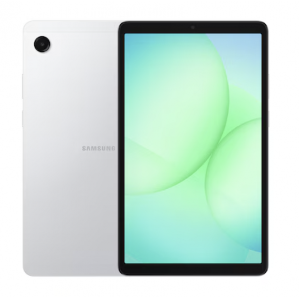 Samsung Galaxy Tab A11 WiFi 4GB/64GB (SM-X130NZSAEUE) ezüst