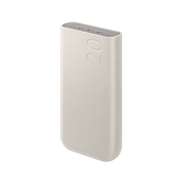 Samsung 20Ah Battery Pack powerbank (EB-P4520XUEGEU) bézs