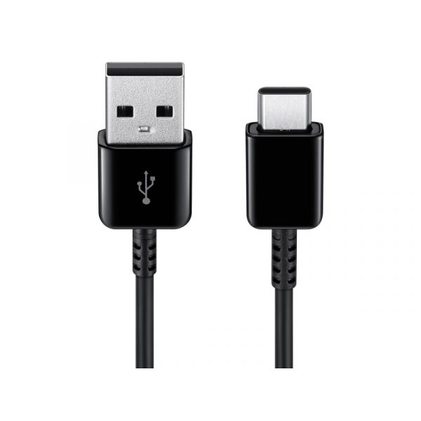Samsung Type C kábel 1,5m (EP-DG930IBEGWW) fekete