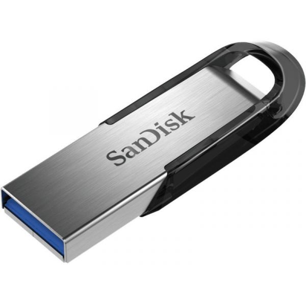 SANDISK Pendrive 32GB Cruzer Ultra Flair USB 3.0 - Ezüst (139788)