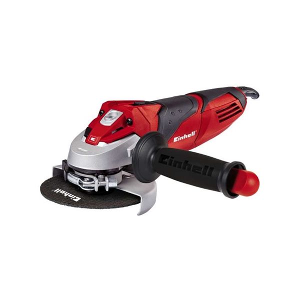 Einhell TE-AG 125/750 sarokcsiszoló