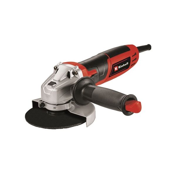 Einhell TC-AG 125/850 KIT sarokcsiszoló
