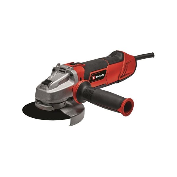 Einhell TE-AG 125/1010 CE Q sarokcsiszoló