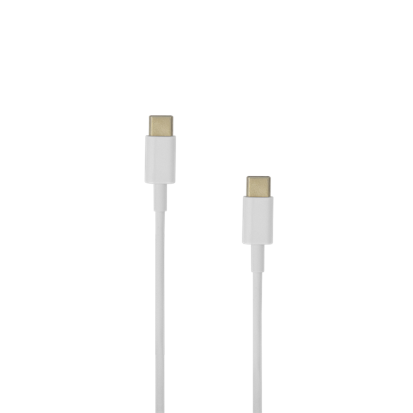 SBOX Type-C Male - Type-C Male kábel (USB-TYPEC-TYPEC-15/R)
