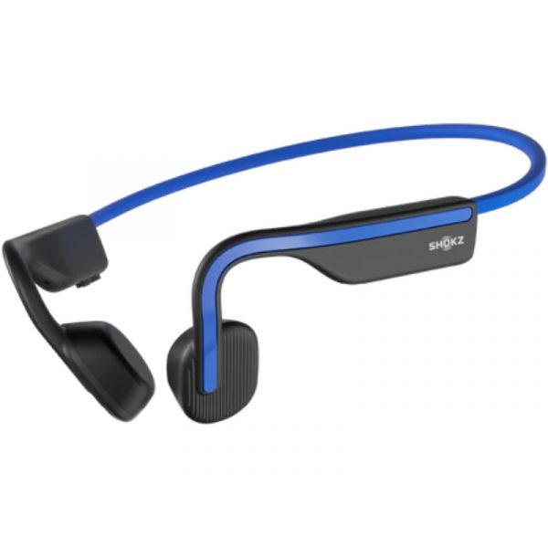 Shokz OpenMove Vezeték Nélküli Bluetooth Headset (S661BL) Kék