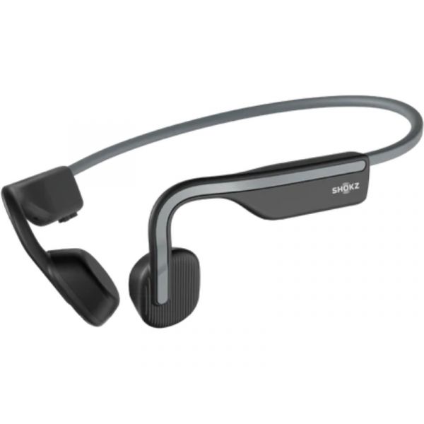 Shokz OpenMove Vezeték Nélküli Bluetooth Headset (S661GY) Szürke