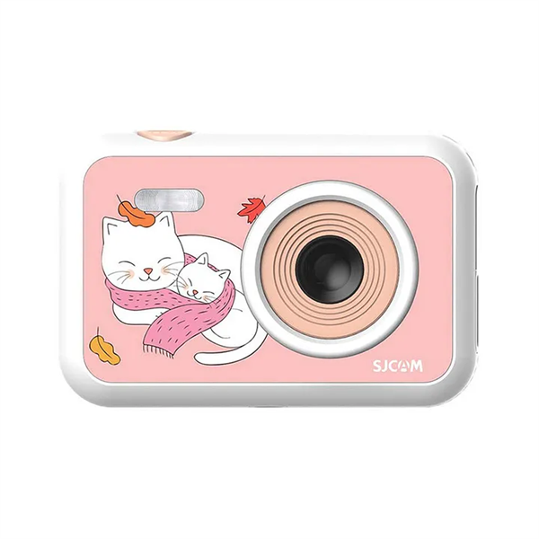 SJCAM Kids Camera FunCam, Cat