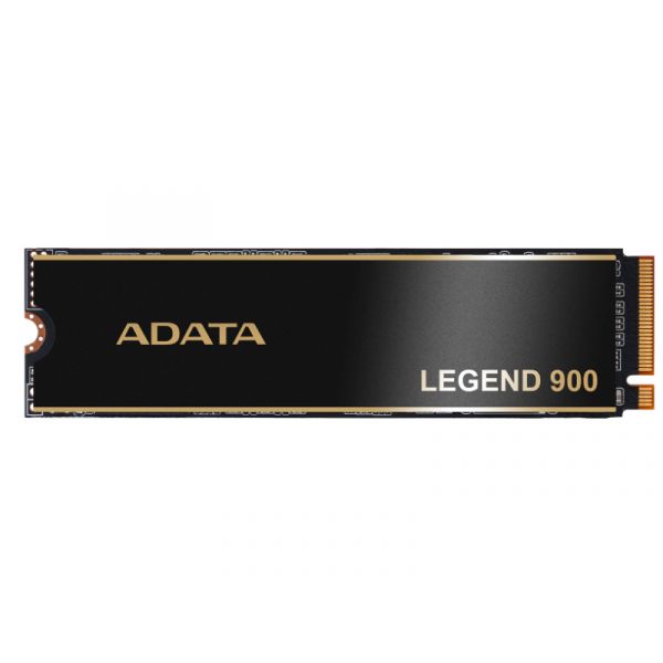 ADATA 1TB SSD Legend 900 M.2 PCIe 4.0 NVMe (SLEG-900-1TCS)