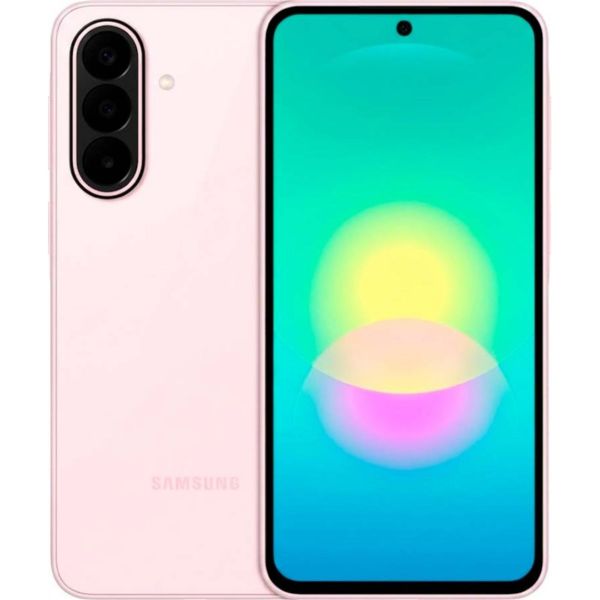 Samsung Galaxy A27 5G 6/128GB (SM-A276BLIBEUE) Light Pink