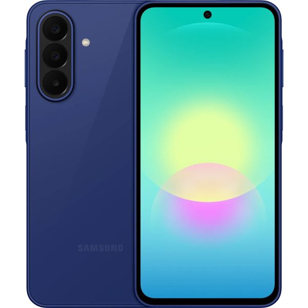 Samsung Galaxy A27 5G 8/256GB (SM-A276BZBCEUE) Blue
