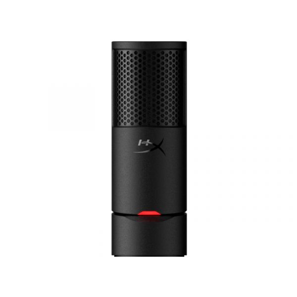 HP HYPERX vezetékes mikrofon SoloCast 2 (AR0A0AA) fekete