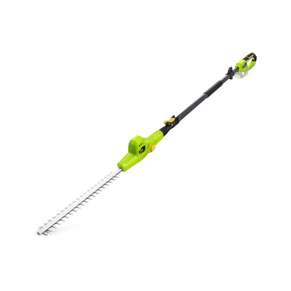 Fieldmann FZN 70405-0 akkus sövényvágó