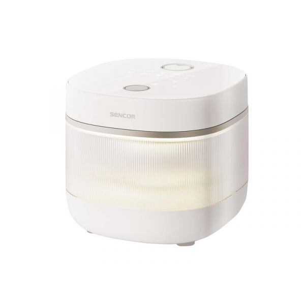 Sencor SRM 2000WH LOW CARB rizsfőző (SRM 2000WH)