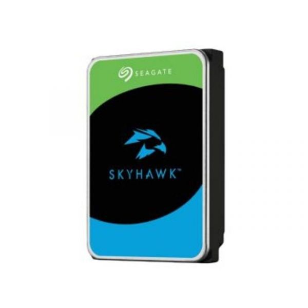 SEAGATE 3.5" HDD SATA-III 1TB 5400rpm 256MB Cache Skyhawk (ST1000VX013)