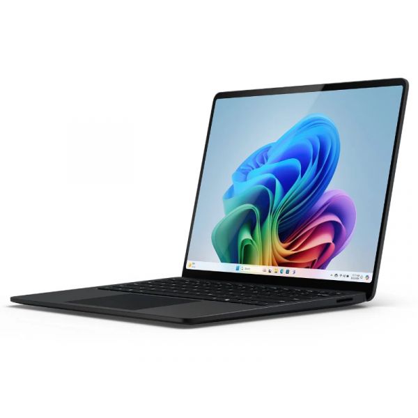 Microsoft Surface Laptop 7 13,8" (EP2-22152) fekete