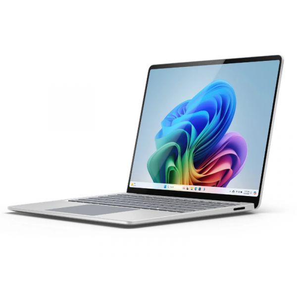 Microsoft Surface Laptop 7 13,8" Copilot+ PC (EP2-21112) ezüst