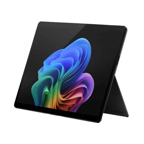 Microsoft Surface Pro 11 - Copilot+ PC (EP2-20853) fekete
