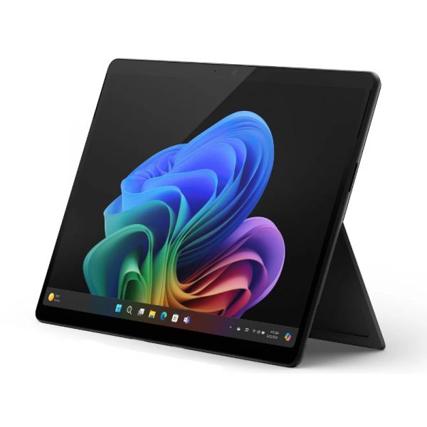 Microsoft Surface Pro 13,0" (ZIL-00024) fekete