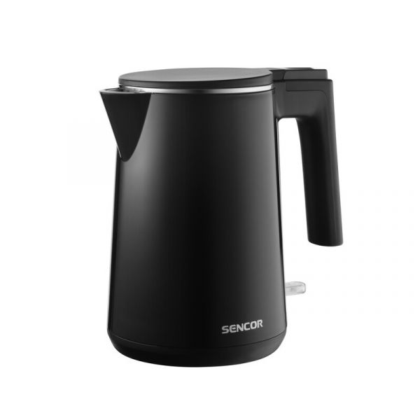 Sencor SWK 0156BK vízforraló 1,0 L (SWK 0156BK)