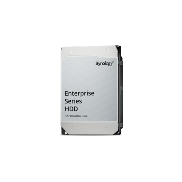 Synology Enterprise Series 3.5 HDD, 16TB - HAT5300-16T
