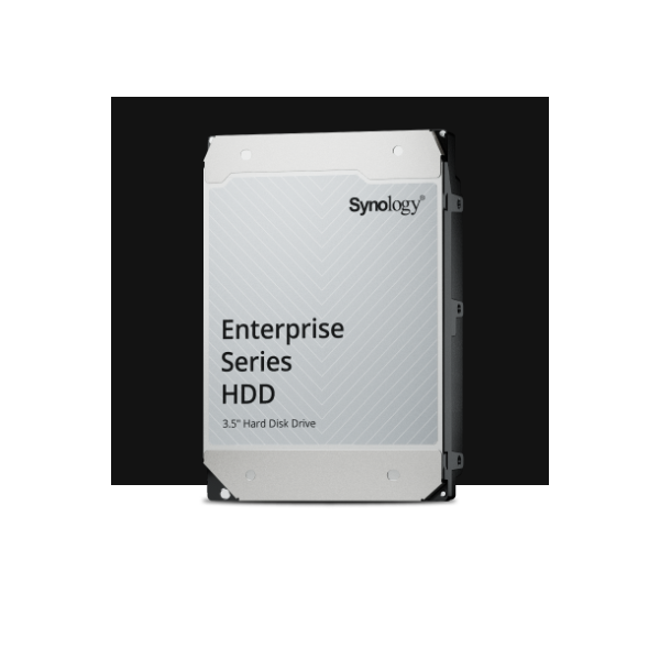 Synology 3,5 HDD Enterprise series 20TB, 7200rpm (HAT5310-20T)