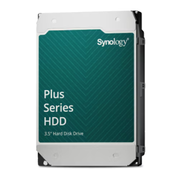SYNOLOGY 3,5 HDD Plus Series 16TB, 7200rpm - HAT3310-16T