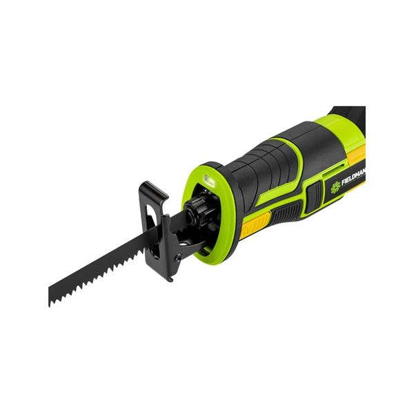 Fieldmann FDUO 70505-0 akkus orrfűrész
