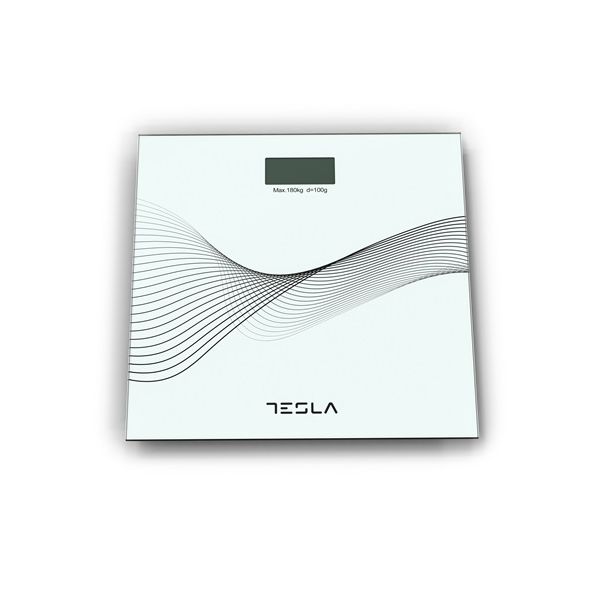 Tesla BS103W személymérleg
